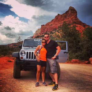 sedona